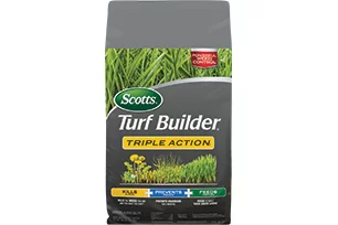 Lawn Fertilizer