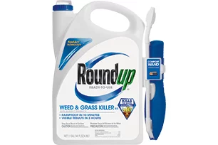 Weed Killer