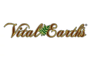 Vital Earth's logo