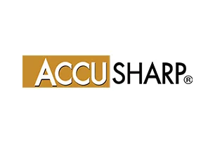 accusharp