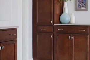 Aristokraft Cabinets