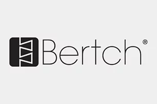Bertch logo