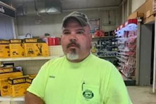 Bill "Cheese" Thomas