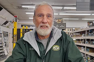 Bill Holler