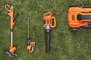 Black & Decker