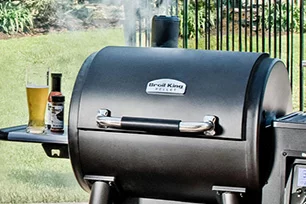 Broil King