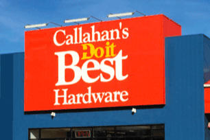 Callahan Hardware Rentals