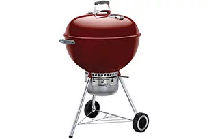  weber