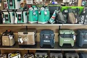 Coolers