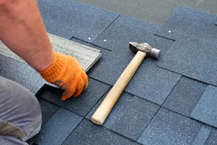 roofing materials