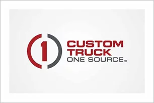 Custom Truck Brand Part