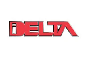 Delta Logo