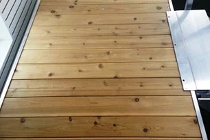 Dock #3