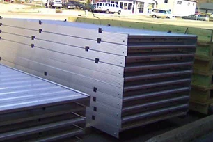 Docks #4
