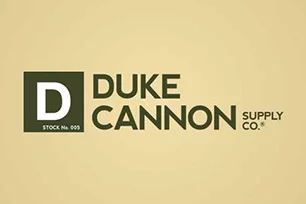 Duke Cannon