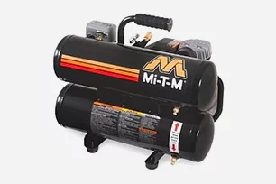 Electric Air Compressor