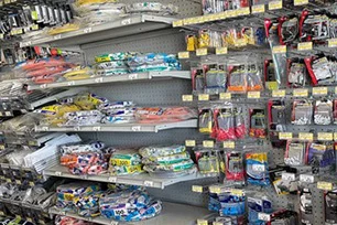 Electrical Department