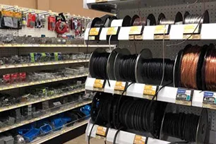 Electrical Supplies