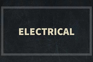 Lighting, Wiring, & More