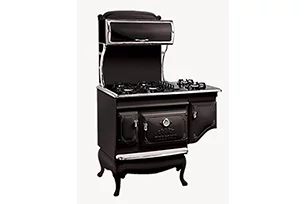 Elmira Stoves