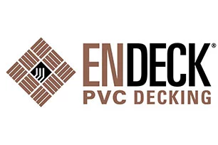 Endeck PVC Decking