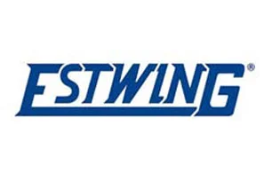 Blue Estwing Logo