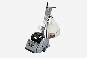 EZ-8 Floor Sander