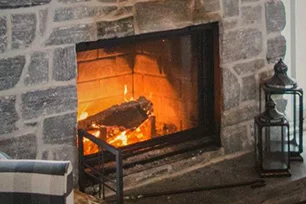 Fireplaces
