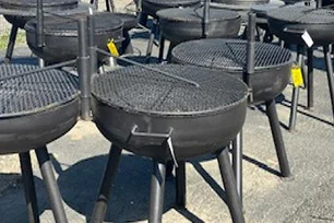 Fire Pits