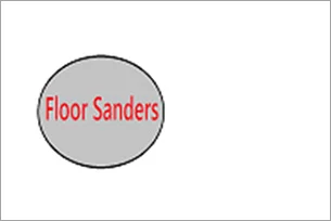 Floor Sanders