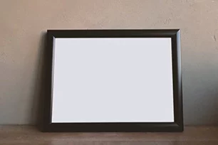 Custom Picture Framing