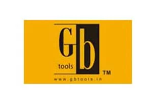 Gb Logo