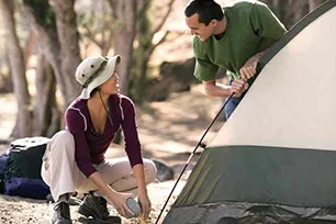 Camping Gear