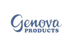 Genova Logo
