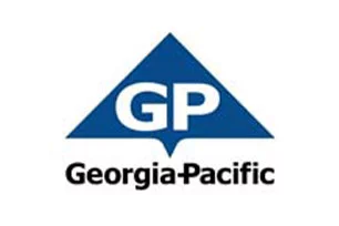 Georgia Pacific Logo