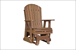 Glider Chairs