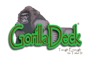 Gorilla Deck