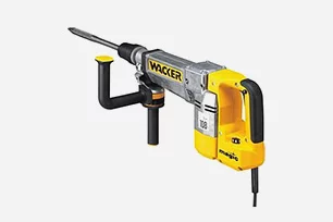 Hammer Drill