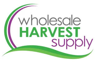 Wholesale Harvest supply logo