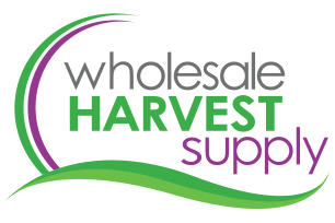 Wholesale Harvest supply logo