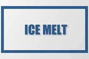 Ice Melt