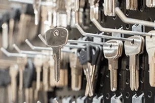 Key Cutting & Re-Keying
