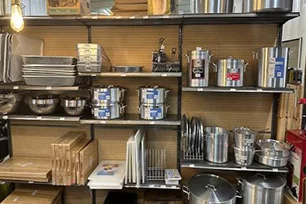 Cookware