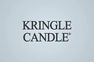 Kringle Candle