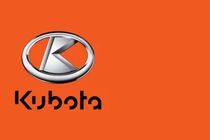 Kubota Equipment