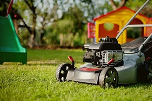 Lawn & Garden