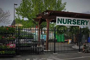 Lawn & Garden Center