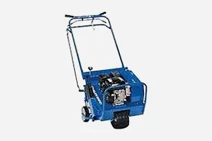 Lawn Aerator