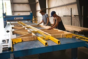 Helping Complete Your Next Project