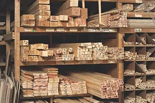 Lumber
